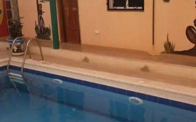 Sall Africa Tourisme