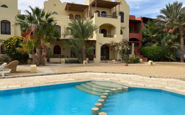 El Gouna, Red Sea, Egypt, West Golf 2 Bedroom Flat