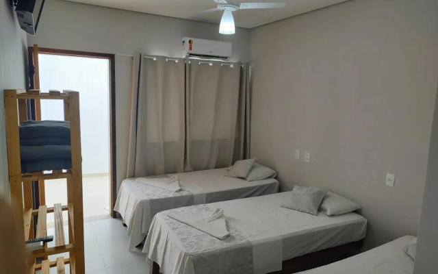 Hotel Veleiro