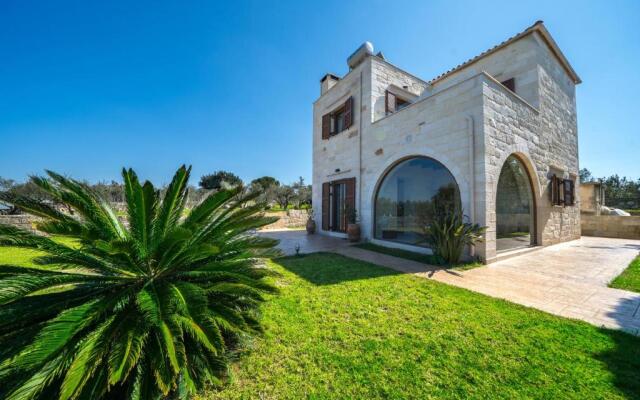 FOS residence - ΦΩΣ ,luxury villa with view