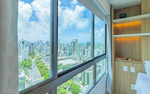 Homes Stay #2306 - Ideal Location in Carpediem