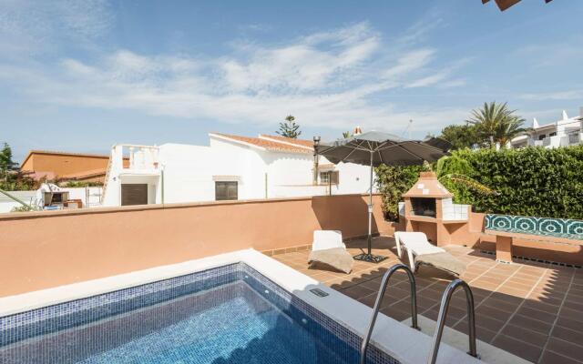 Villa Mares