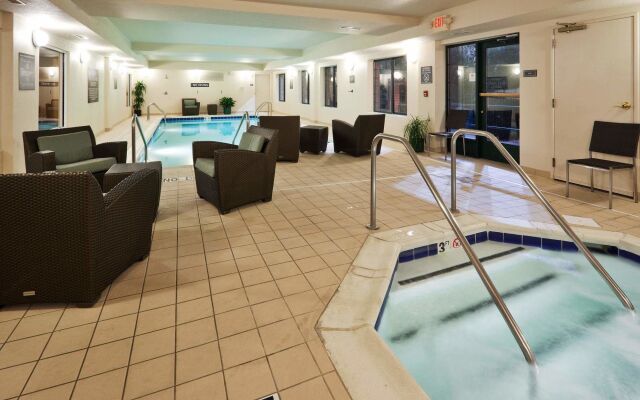 Residence Inn by Marriott Chicago Oak Brook