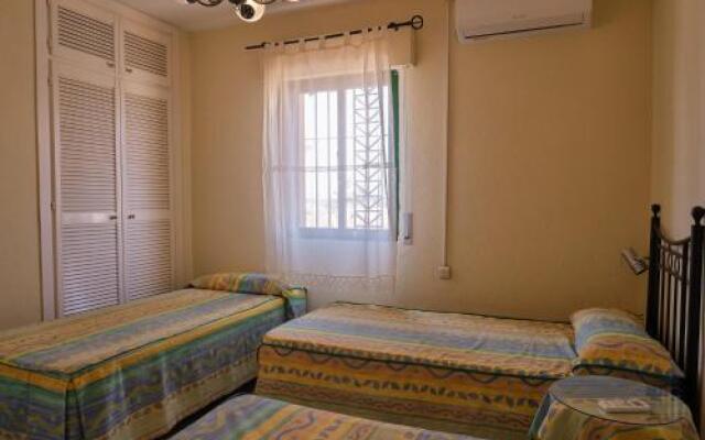 Apartamento Babor I