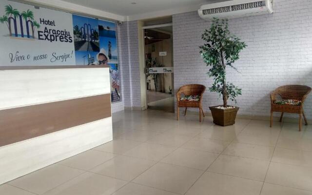 Hotel Aracaju Express