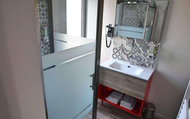 La Residence Des Bethunoises