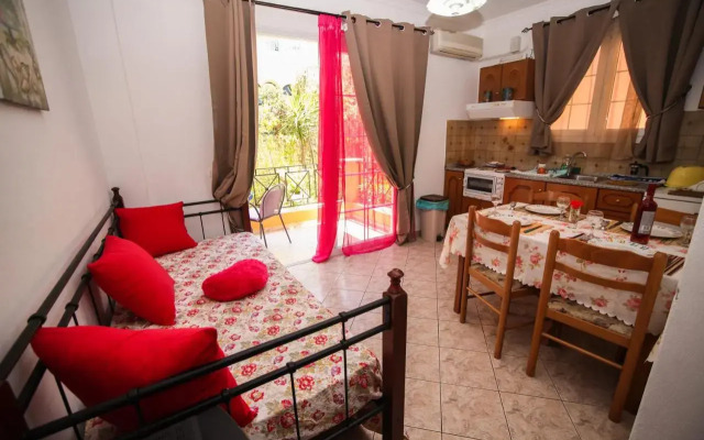 Mary Apartments Dassia