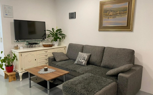 Apartma Sunrise Piran