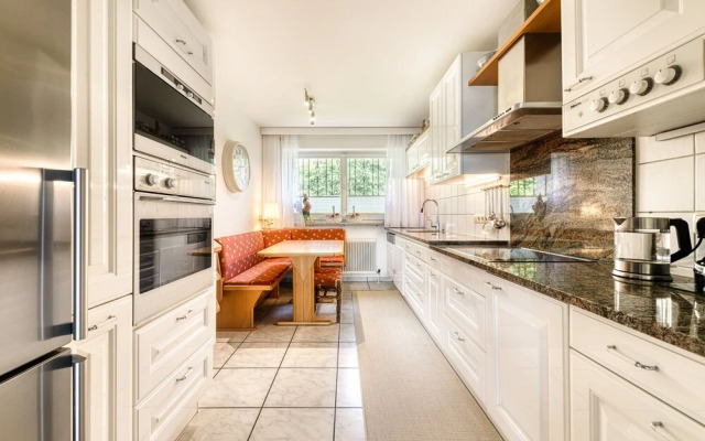 Panoramavilla Bludenz by A-Appartments