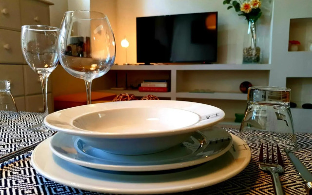 Almocabar Luxury Apartment