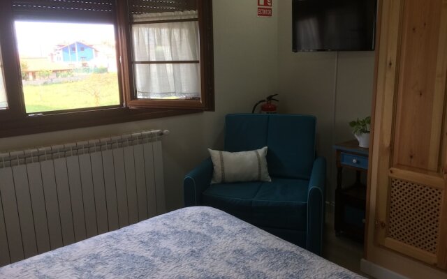 Apartamentos La Llastra De Garana