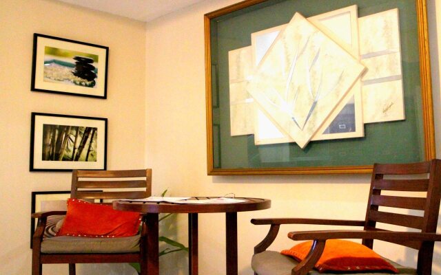 Cebu Budget Hotel - City Center