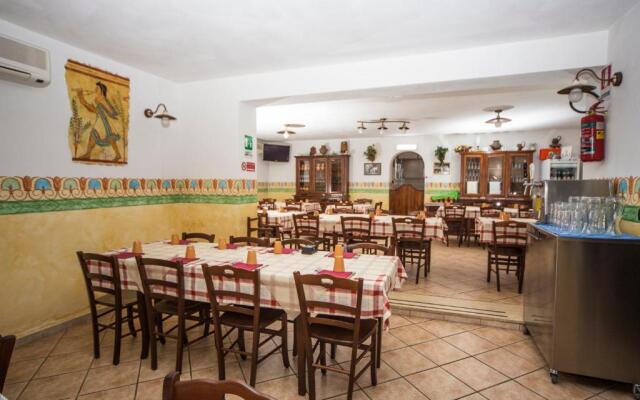 Agriturismo Bisenzio