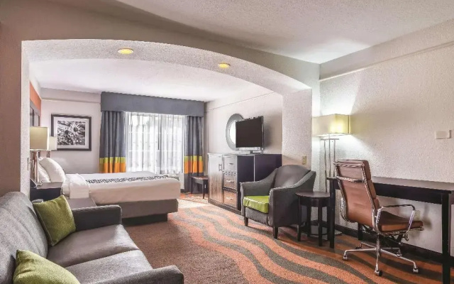 La Quinta Inn & Suites Prattville