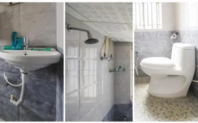 Lulu Hospitality by OYO Rooms