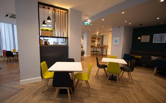 Holiday Inn Preston by IHG