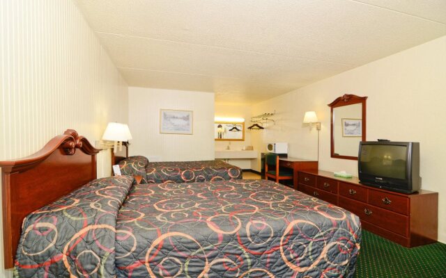 Alcoa Inn