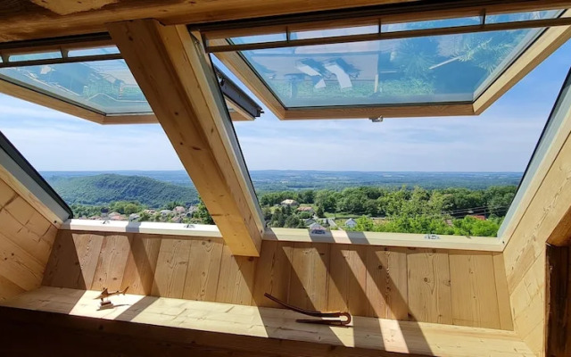 Chambres d'hôtes Le Repère des Anges