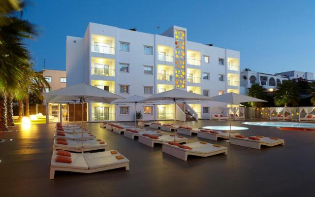 Ibiza Sun Apartments