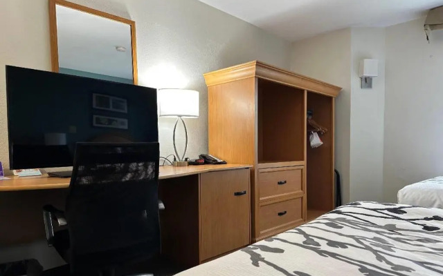 Baymont by Wyndham Slidell