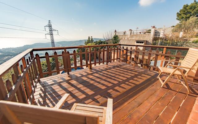 HomeHolidaysRentals Sils - Costa Barcelona