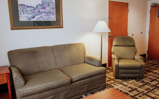 Hampton Inn by Hilton Torreon-Airport Galerias