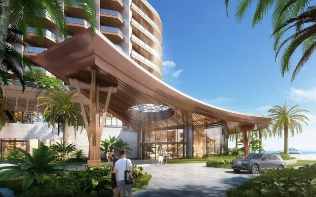 ZhouShan Poly Senbo Nature Park and Resort