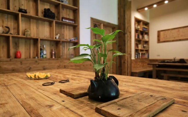 Ivy Inn Yangshuo