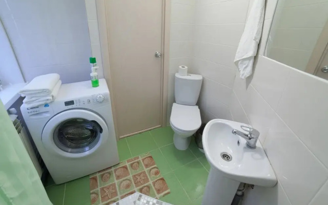 Apartments on Yunaya