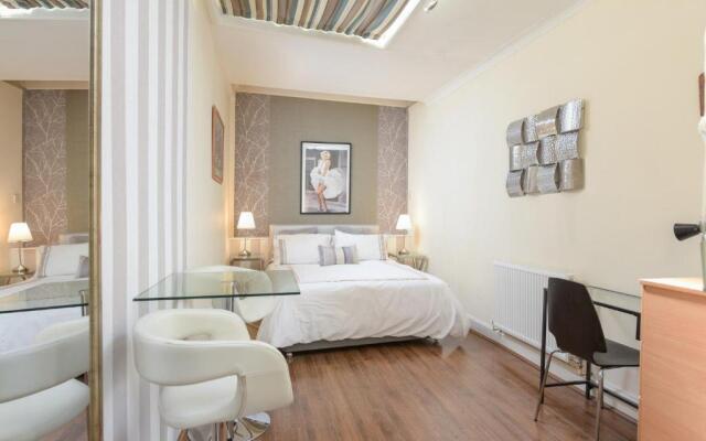 Central London Rooms
