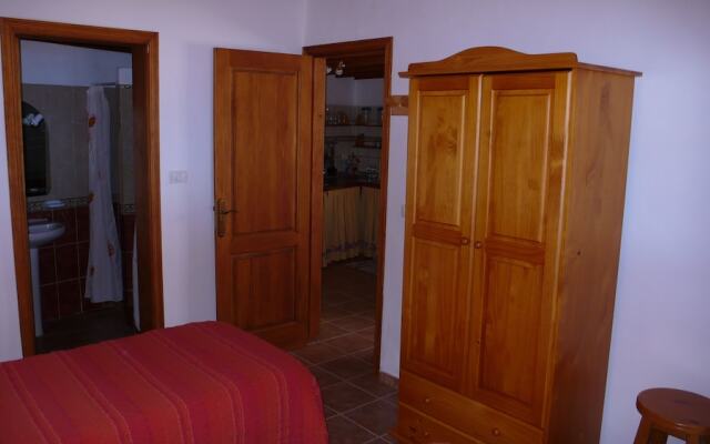 Casas Pedro y Carmen
