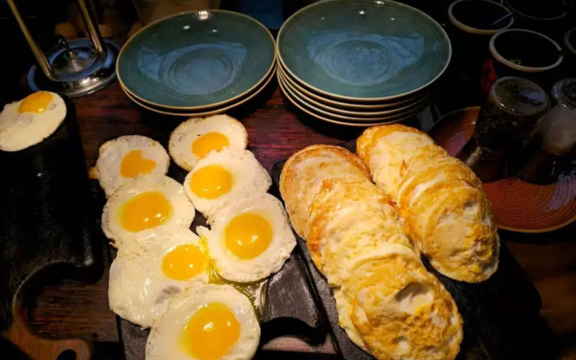 Отель Stey Sanlitun Boutique Hotel