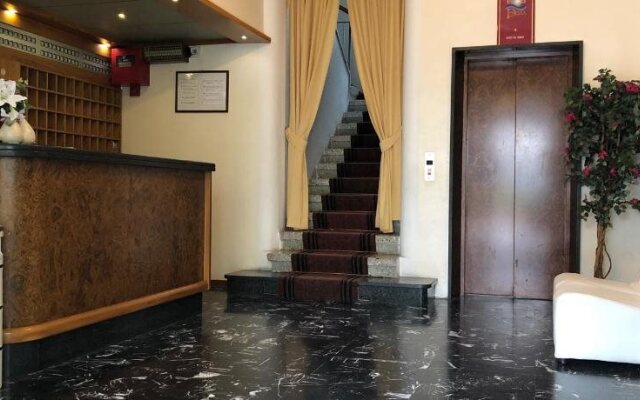 Hotel Perla