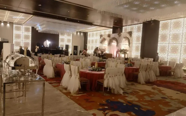 Best Western Swaran Amritsar