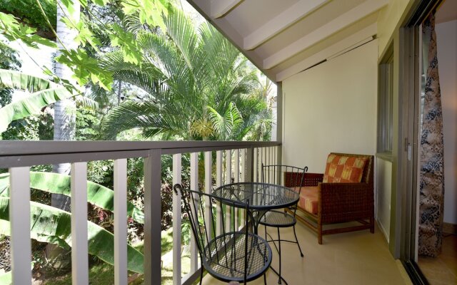 Spinnaker 216c 2 Bedroom Condo