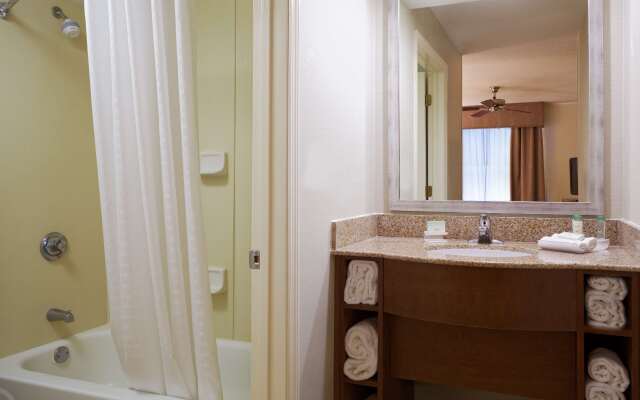 Homewood Suites Raleigh-Durham Airport