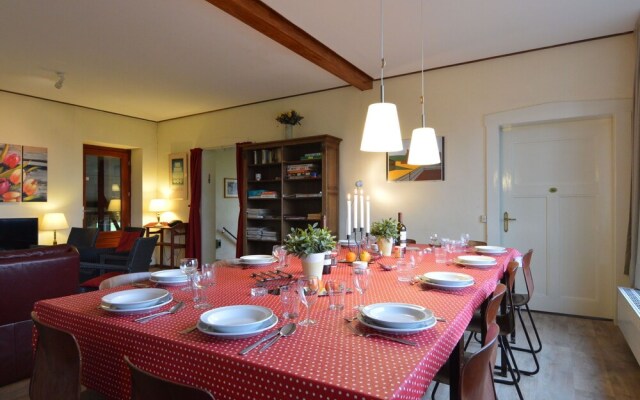 Modern Holiday Home in Heppenbach by the Forest
