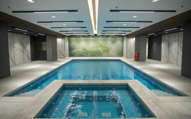 Manazel Aldiafah serviced Apartments AlSulymaniyah