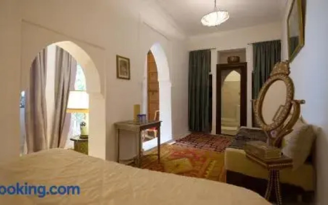 Riad Lyla Marrakech