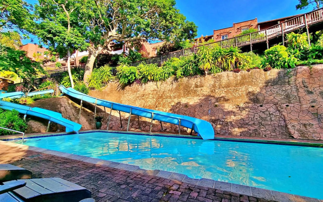 Seaglen Dunes Resort