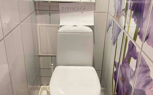 Апартаменты на проспекте Победы 8А