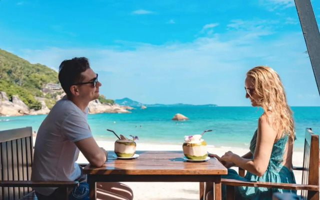 Promtsuk Buri Resort