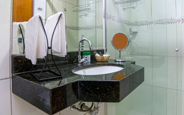 Rede Andrade Amazonia