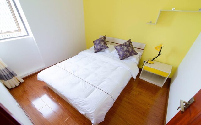 Apartment limon hotel