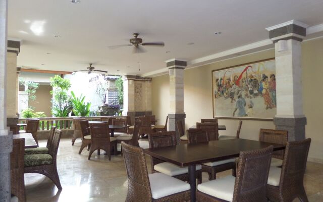 Asri Jewel Villas & Spa