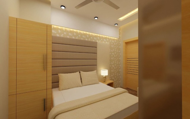 CSJS Inn Hotel