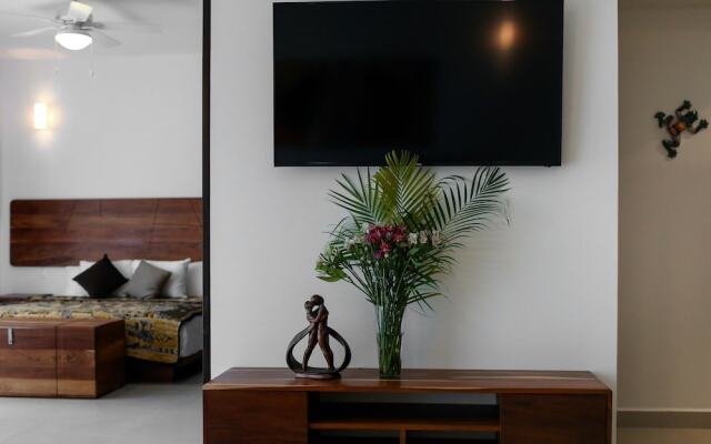 RAM G5- TAO Deluxe Condo by Gate48