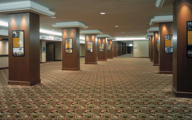 Hyatt Regency DFW International Airport - Adjacent to Terminal C