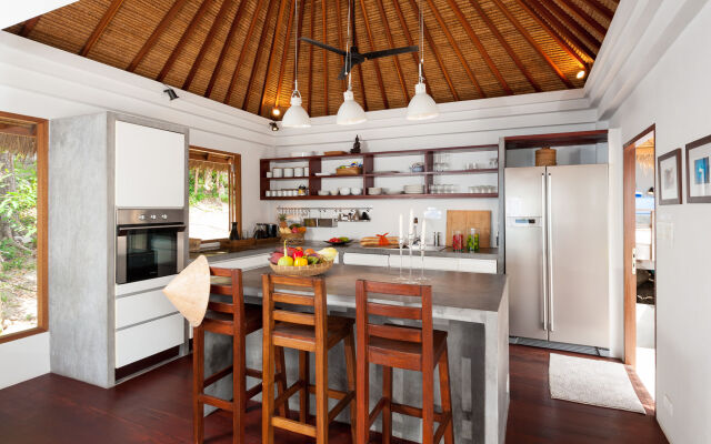 Cape Shark Pool Villas
