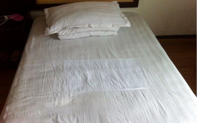 Yugan Garden Inn – Guest Rooms – Shangrao